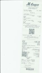 Кассовые чеки с подтверждением в Наро-Фоминске