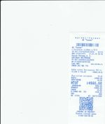 Кассовые чеки с подтверждением в Наро-Фоминске