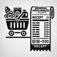 Чеки на товары в Наро-Фоминске